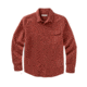 Recurate Terra Nova Moleskin Shirt - Outerworn, 1310202-RGA-XX-Mused
