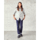 Recurate The Dunes Straight Selvedge Jean - Outerworn, 1630040-RNS-32-34used