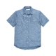 Recurate Walker S/S Chambray Shirt - Outerworn, 1310128-CHC-XX-XLused