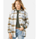 Recurate Womens Blanket Shirt Jacket - Outerworn, 2510021-AJP-XX-XSused