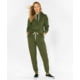Outerknown Hightide Sweatpants - Women's, Used, Mangrove, Extra Small, 2620007-MNG-XX-XS-used