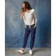 Recurate Womens Hightide Sweatpants - Outerworn, 2620007-NGT-XX-Mused