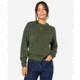 Recurate Womens Reimagine Cashmere Sweater - Outerworn, 2410016-OLV-XX-XSused