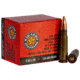 Red Army Standard AM2423 Red Army Standard 7.62x39mm 124 Gr Full Metal Jacket B