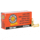 Red Army Standard 9mm Luger 124 Grain Full Metal Jacket Brass Cased Pistol Ammo, 50 Rounds, AM3295