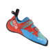 Red Chili Charger Climbing Shoes - Mens, Turquoise/Orange, 6 350610503810