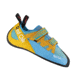 Red Chili Charger LV Climbing Shoes, Turquoise/Yellow, 6, 350620503820