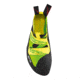 Red Chili Voltage Climbing Shoes - Mens, Green/Citrus, 6 350540508030