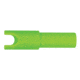 Red Hot Capture Nocks, Green 12 pk. 38-3362