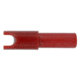 Red Hot Capture Nocks, Red 12 pk. 38-3364