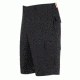 Red Kap Cargo Short, Men, Black, 3210 PT66BK3210