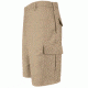 Red Kap Cargo Short, Men, Khaki, 3810 PT66KH3810