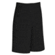Red Kap Cell Phone Pocket Short, Men, Black, 3610 PT4CBK3610