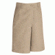 Red Kap Cell Phone Pocket Short, Men, Khaki, 3610 PT4CKH3610