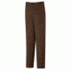 Red Kap DuraKap Industrial Pant, Men, Brown, 3832 PT20BN3832