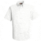 Red Kap Easy Care Dress Shirt, White, SSXL SS46WHSSXL