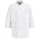 Red Kap Eight Pearl-Button Chef Coat, Male, 0403WH, LNXL 0403WHLNXL