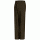Red Kap Elastic Insert Work Pant, Men, Brown, 3637U PT60BN3637U