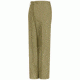 Red Kap Elastic Insert Work Pant, Men, Khaki, 3437U PT60KH3437U