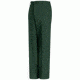 Red Kap Elastic Insert Work Pant, Men, Spruce Green, 4436U PT60SG4436U