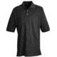 Red Kap Lee Mens Basic Pique Polo, Men, 7701BK, SSXL 7701BKSSXL