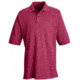 Red Kap Lee Mens Basic Pique Polo, Men, 7701BR, SSL 7701BRSSL