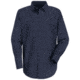 Red Kap Mens Work NMotion Shirt, Men, Navy, RGXL SE14NVRGXL