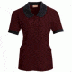 Red Kap Micro-fibre Shawl Collar Tunic, Women, 9K03BU, SSXL 9K03BUSSXL
