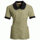 Red Kap Micro-fibre Shawl Collar Tunic, Women, 9K03PT, SSXL 9K03PTSSXL