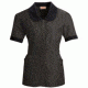 Red Kap Micro-fibre Shawl Collar Tunic, Women, 9K03ST, SSXXL 9K03STSSXXL