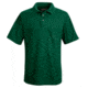 Red Kap Performance Knit Polyester Solid Shirt, Men, Hunter Green, SSS SK02HGSSS