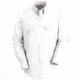 Red Kap Solid Dress Uniform Shirt, White, L323 SP50WHL323