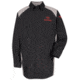 Red Kap Toyota Parts Racing Division Shirt, Black / Silver, LNL SP18TTLNL