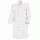 Red Kap Womens Red Kap Lab Coat, Women, KP15WH, RGM KP15WHRGM