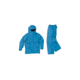 Red Ledge Acadia Rainsuit Kids Royal Lg 30112 ROYAL LG