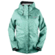 Red Ledge Free Rein Jacket Wmn Lg Mint 18634-LG-MINT