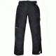 Red Ledge Free Rein Pant Unisex Md Blk 18635-MD-BLACK