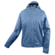 Red Ledge Gauntlet Jacket Wmns Blu Md RL240-MD-BLU