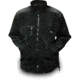 Red Ledge Granite Flce Jacket Mn Blk Md 91300 BLK MD