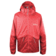 Red Ledge Thunderlight Jacket Sm Red A080 SM RED