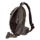 Red Rock Outdoor Gear 12.5L Sonoma Sling Pack, Charcoal, 86-005CHR