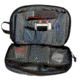 Red Rock Outdoor Gear 12.5L Sonoma Sling Pack, Charcoal, 86-005CHR