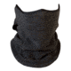 Red Rock Outdoor Gear 3-Way Fleece Facemask, Gray, 70-2014GRY