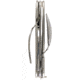 Red Rock Outdoor Gear 4-in-1 Chow Set, Silver, 06-011