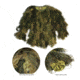 Red Rock Outdoor Gear 5-Piece Ghillie Suit, Woodland, Extra Large, 70915XL/XXL