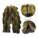Red Rock Outdoor Gear 5 Piece Ghillie Suit, Woodland, X-Large-2X-Large 70915XL/XXL