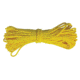 Red Rock Outdoor Gear 550 Parachute Cord Hanks, Neon Yellow, 100ft, 35-1HNY