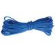 Red Rock Outdoor Gear 550 Parachute Cord Hanks, Royal Blue, 100ft, 35-1HRB