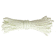 Red Rock Outdoor Gear 550 Parachute Cord Hanks, White, 100ft, 35-1HWT