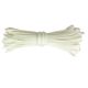 Red Rock Outdoor Gear 550 Parachute Cord Hanks, White, 100ft, 35-1HWT